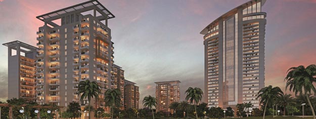 CHD Developers